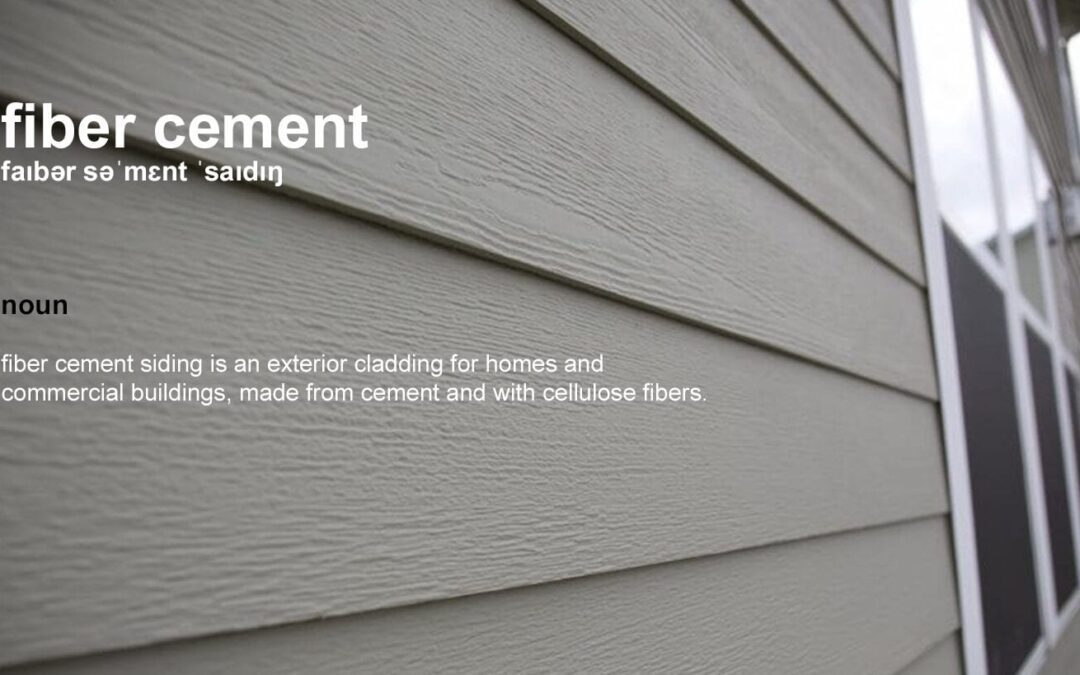 fiber cement siding james hardie