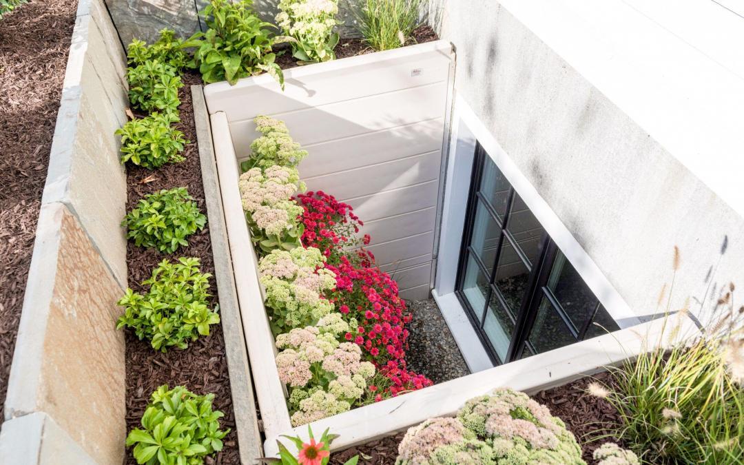 The Ultimate Egress Window Guide: 5 Things to Know Before Installation