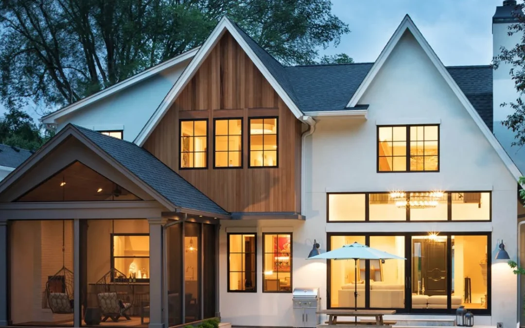 The Cost of Window Replacement in Austin, Texas: What Homeowners Need to Know