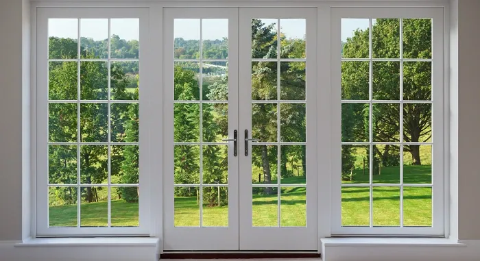 Window Grids or No Grids in Window Replacement: Finding the Right Style for Your Home