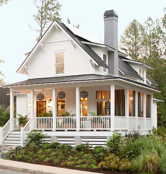 house styles best siding choices