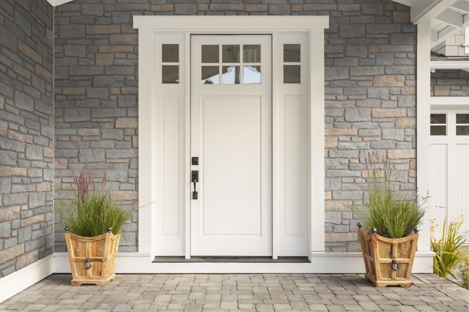 install a new front door door replacement new front door installation