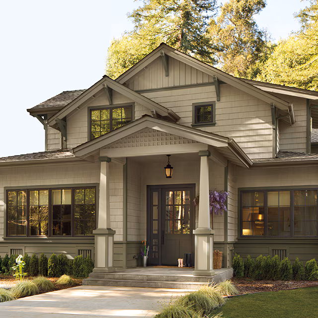 house styles best siding choices