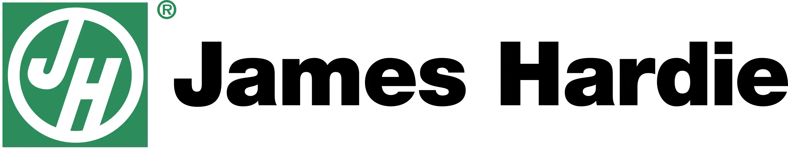 james hardie backless logo