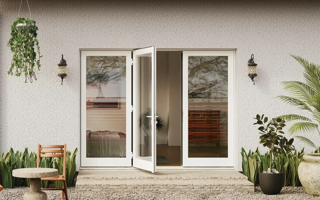 door replacement company