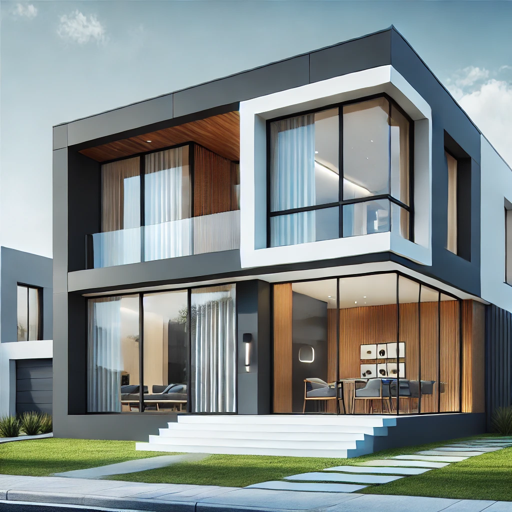 house styles best siding choices modern