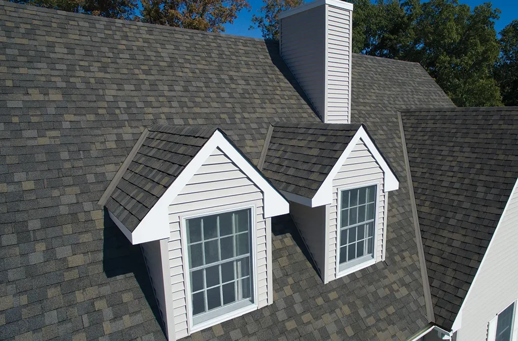 roof replacement