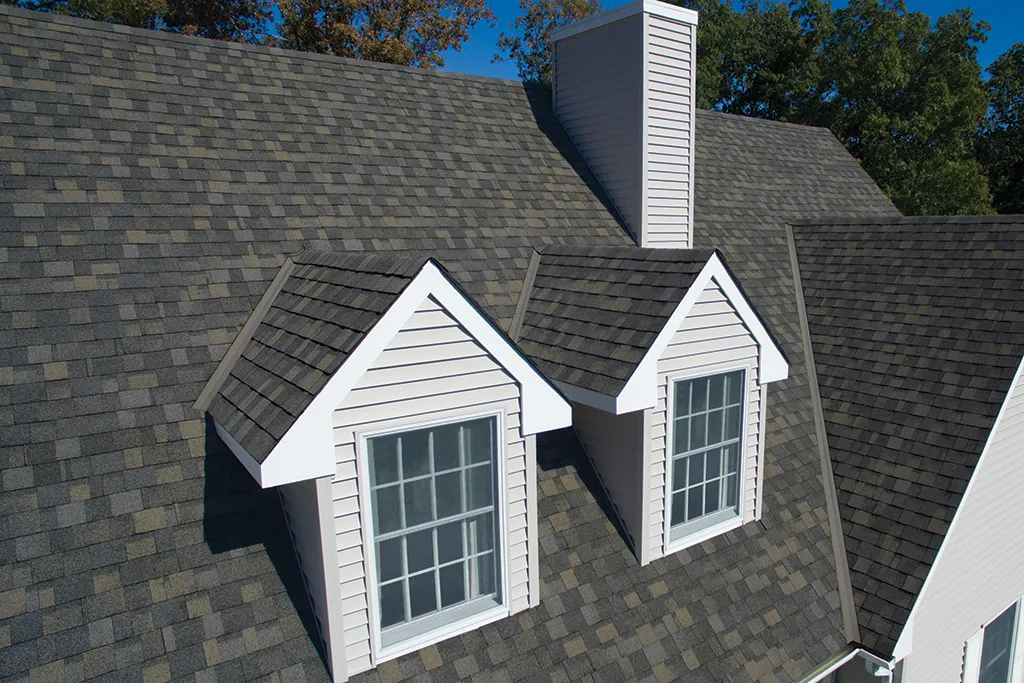 roof replacement