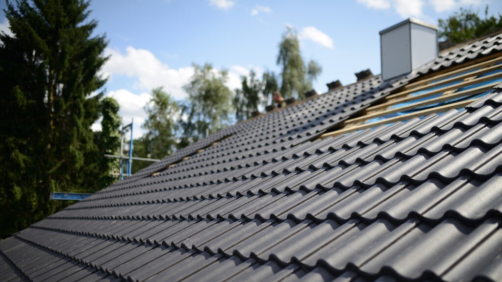 estimate for roof replacement