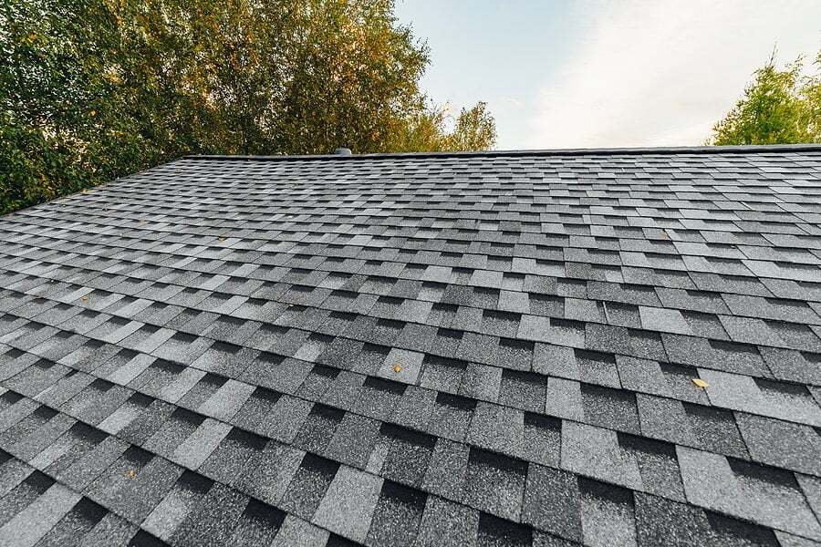 roof installation contractor