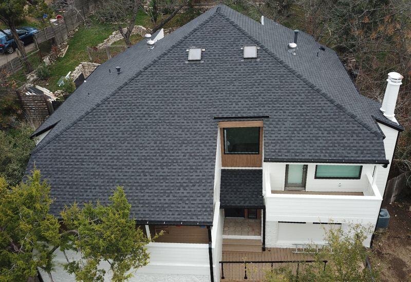 how long does it take to install a roof roof replacement service roof installation