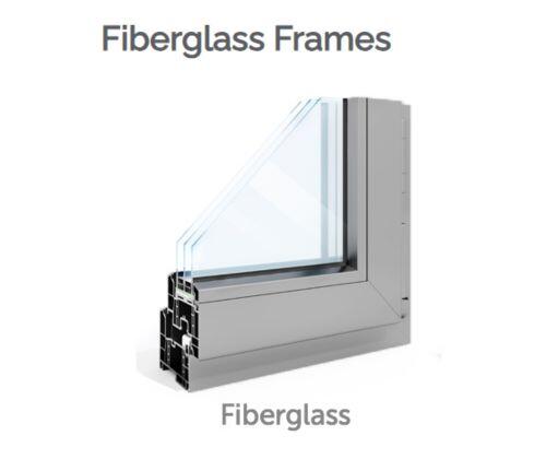 fiberglass vs vinyl windows