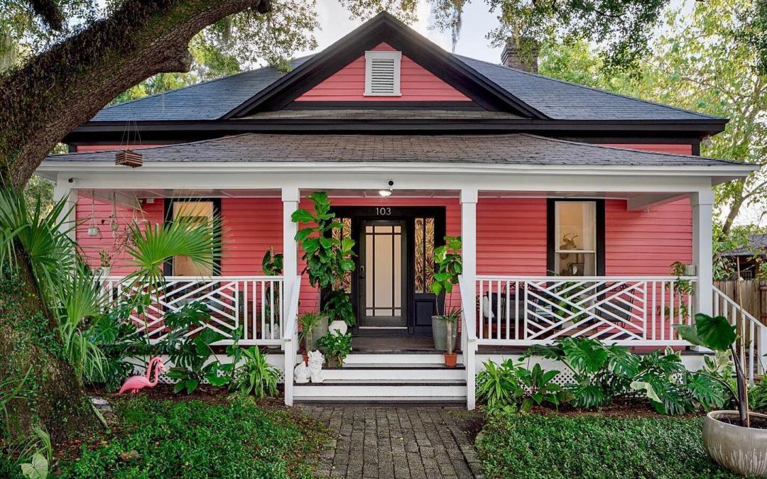 exterior house painting cost