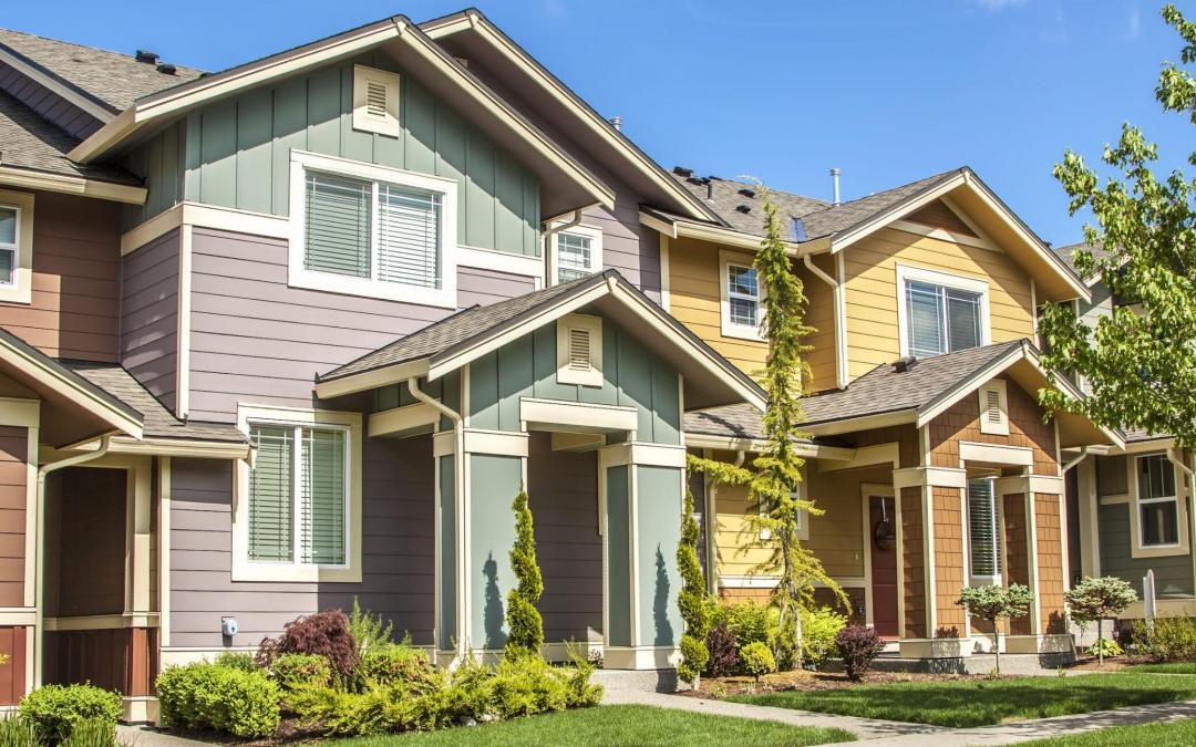 cost of exterior house painting