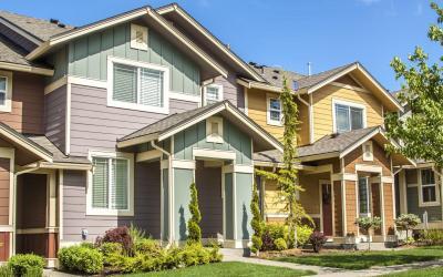 🏡 7 True & Interesting Facts About the Cost of Exterior House Painting in Austin, Texas