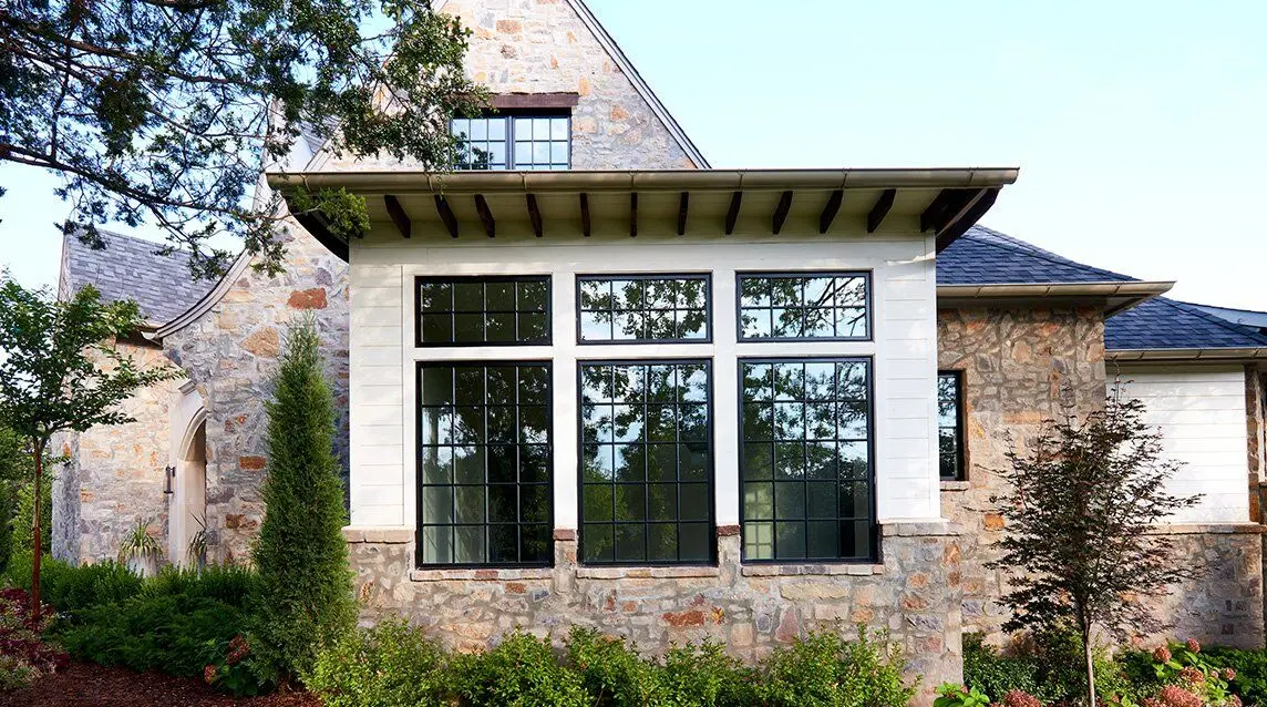 window installation in austin