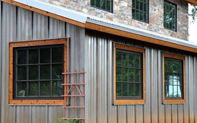 What Austin Homeowners Should Know About Aluminum Siding in 2025
