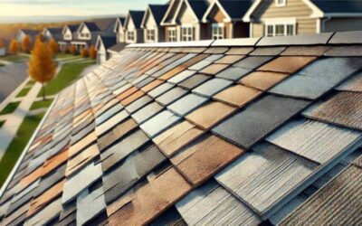 Residential Roof Installation: 5 Crucial Facts Every Austin Homeowner Needs to Know About