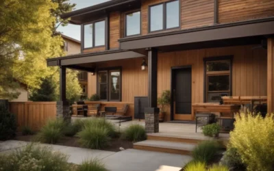 7 Weirdly Wonderful Truths About Engineered Wood Siding in Austin (2025 Guide)