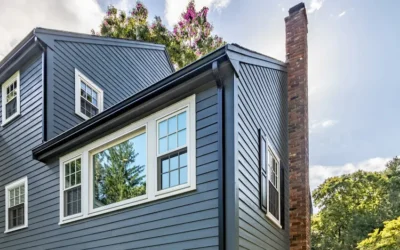 Decoding the Investment – James Hardie Siding Cost in Austin: 5 Critical Factors Influencing (2025 Guide)