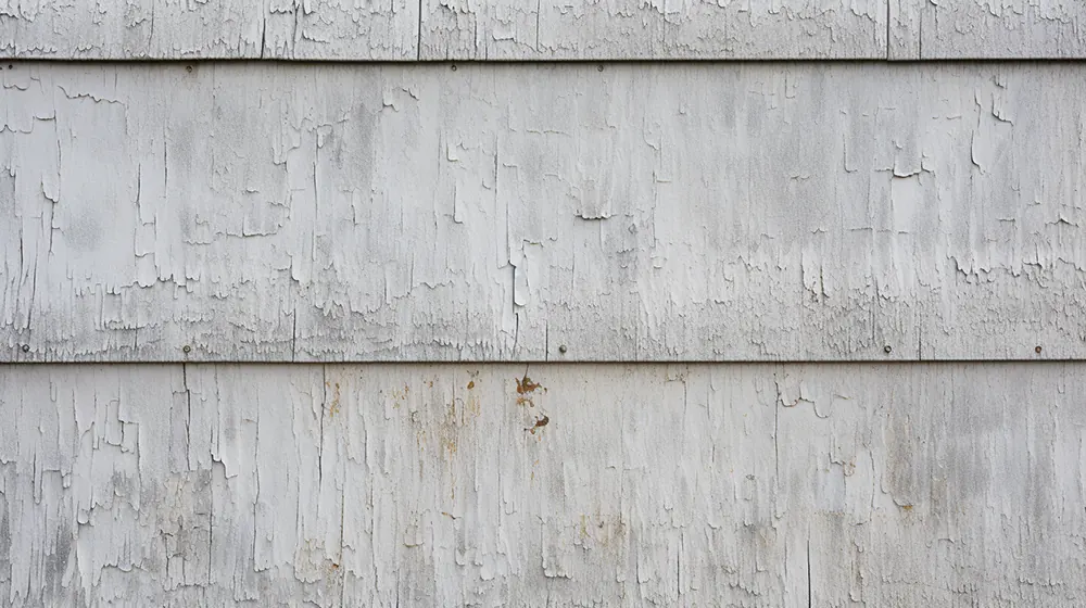 siding with asbestos
