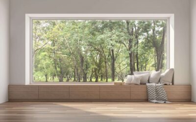 7 Stunning Ways a Large Picture Window Can Fuly Transform Your Austin Home 